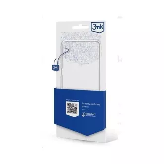 3mk ochranný kryt Clear Case pro Sony Xperia 1 VI 3mk ochranný kryt Clear Case pro Sony Xperia 1 VI