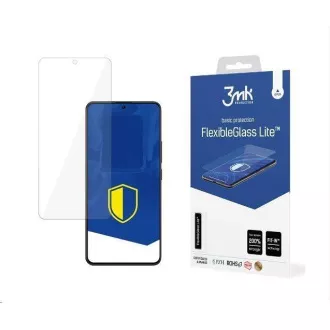 3mk hybridní sklo FlexibleGlass Lite pro Google Pixel 9 Pro Fold (front)