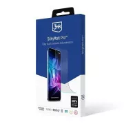 3mk ochranná folie Silky Matt Pro pro Apple iPhone 16