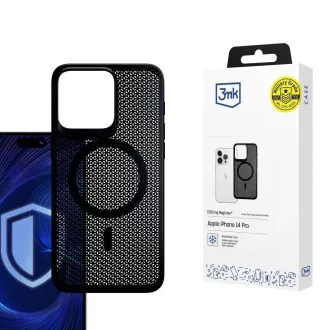 3mk ochranný kryt Cooling Magcase pro Apple iPhone 14 Pro 3mk ochranný kryt Cooling Magcase pro Apple iPhone 14 Pro