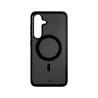 3mk ochranný kryt Cooling Magcase pro Samsung Galaxy S24+