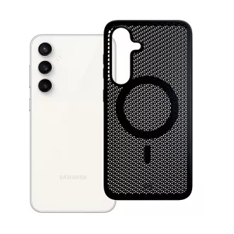 3mk ochranný kryt Cooling Magcase pro Samsung Galaxy S24+