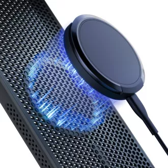 3mk ochranný kryt Cooling Magcase pro Samsung Galaxy S24+