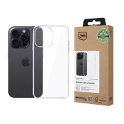 3mk ochranný kryt Clear Case Eco pro Apple iPhone 16 Pro