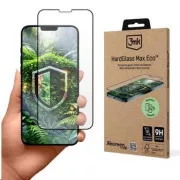 3mk tvrzené sklo HardGlass Max Eco pro Apple iPhone 15 Pro