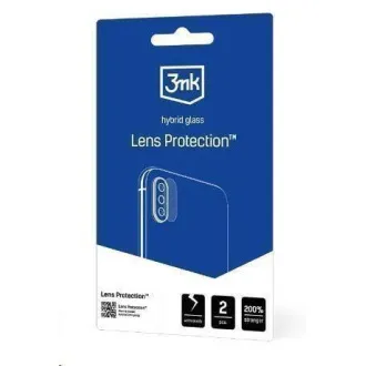 3mk Lens Protection pro Motorola Moto G35 5G 3mk Lens Protection pro Motorola Moto G35 5G