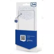 3mk ochranný kryt Clear Case pro Motorola Edge 50 Neo