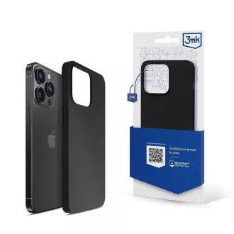 3mk ochranný kryt Silicone Case pro Samsung Galaxy S24 FE 3mk ochranný kryt Silicone Case pro Samsung Galaxy S24 FE