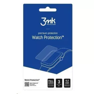 3mk ochranná folie Watch Protection ARC pro Huawei Watch D2