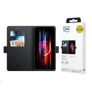 3mk ochranné pouzdro Wallet Case pro Xiaomi 14T Pro