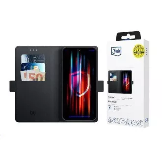 3mk ochranné pouzdro Wallet Case pro Samsung Galaxy S25+