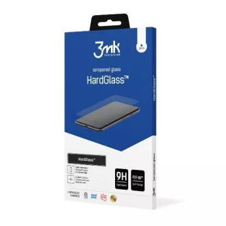 3mk tvrzené sklo HardGlass pro Redmi 14c 3mk tvrzené sklo HardGlass pro Redmi 14c