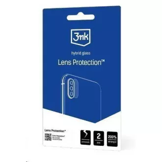 3mk Lens Protection pro Nokia 3210 4G 3mk Lens Protection pro Nokia 3210 4G