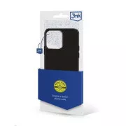 3mk ochranný kryt Matt Case pro Google Pixel 9A