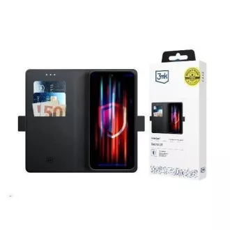3mk ochranné pouzdro Wallet Case pro Redmi 14C 3mk ochranné pouzdro Wallet Case pro Redmi 14C