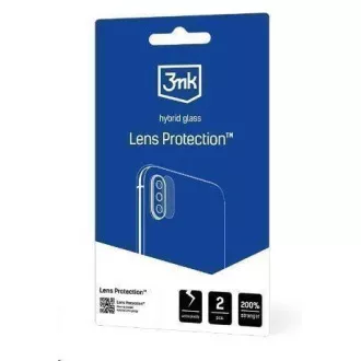 3mk Lens Protection pro Redmi Note 14 Pro 3mk Lens Protection pro Redmi Note 14 Pro