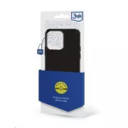 3mk ochranný kryt Matt Case pro Motorola moto G15