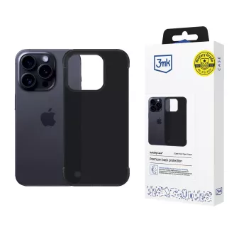 3mk ochranný kryt Just20g Matt Case pro Samsung Galaxy S25