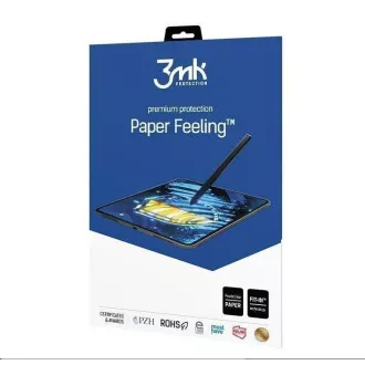 3mk ochranná folie Paper Feeling pro Microsoft Surface Pro 11 3mk ochranná folie Paper Feeling pro Microsoft Surface Pro 11