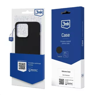 3mk ochranný kryt Silicone Case pro Samsung Galaxy A26 5G