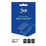 3mk hybridní sklo Watch Protection FlexibleGlass pro Suunto Race All (49mm)