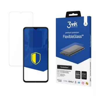 3mk hybridní sklo FlexibleGlass pro Honor X6B
