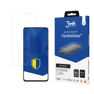 3mk hybridní sklo FlexibleGlass pro OnePlus Nord CE 4 Lite 3mk hybridní sklo FlexibleGlass pro OnePlus Nord CE 4 Lite