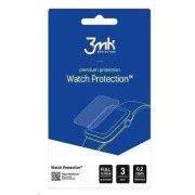 3mk hybridní sklo Watch Protection FlexibleGlass pro Garett Viva