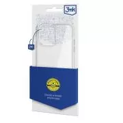3mk ochranný kryt Clear Case pro Honor 400