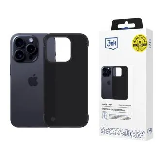 3mk ochranný kryt Just20g Matt Case pro Apple iPhone 17 Pro