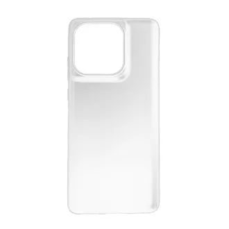 3mk ochranný kryt Clear Case pro Motorola Moto Edge 60/60 Fusion