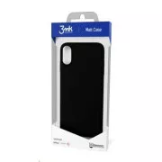 3mk ochranný kryt Matt Case pro Motorola Moto Edge 60/60 Fusion