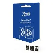 3mk Lens Protection Pro pro Apple iPhone 17 Pro /17 Pro Max Orange