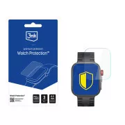 3mk hybridní sklo Watch Protection FlexibleGlass pro Huawei Watch Fit 4 Pro