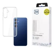 3mk ochranný kryt Clear Case pro Samsung Galaxy S25 FE