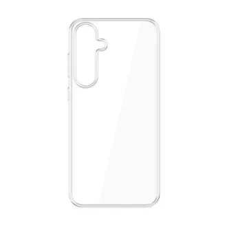 3mk ochranný kryt Clear Case pro Samsung Galaxy S25 FE 3mk ochranný kryt Clear Case pro Samsung Galaxy S25 FE
