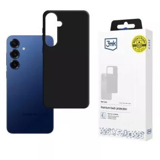 3mk ochranný kryt Matt Case pro Samsung Galaxy S25 FE