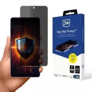 3mk ochranná folie Silky Matt Privacy pro Vivo X200 Ultra