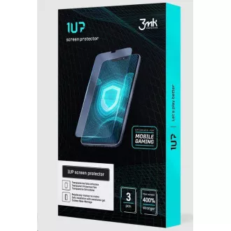 3mk ochranná folie 1UP pro Realme 15 5G 3mk ochranná folie 1UP pro Realme 15 5G