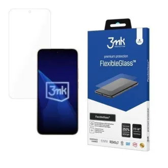 3mk hybridní sklo FlexibleGlass pro Xiaomi 15T 5G 3mk hybridní sklo FlexibleGlass pro Xiaomi 15T 5G