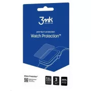 3mk hybridní sklo Watch Protection FlexibleGlass pro Huawei Watch Ultimate 2