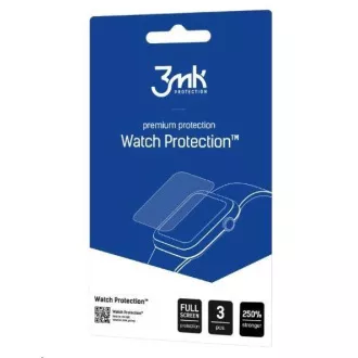 3mk hybridní sklo Watch Protection FlexibleGlass pro Huawei Watch Ultimate 2 3mk hybridní sklo Watch Protection FlexibleGlass pro Huawei Watch Ultimate 2