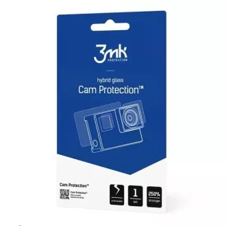 3mk Cam Protection pro Sony A7 IV BODY 3mk Cam Protection pro Sony A7 IV BODY