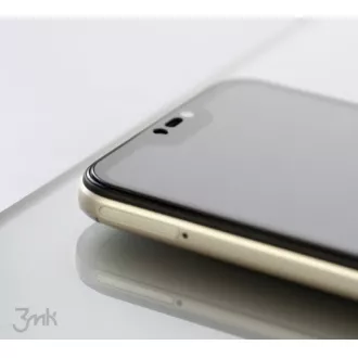 3mk tvrzené sklo HardGlass Max Lite Black pro Apple iPhone 13 / 13 Pro / 14 3mk tvrzené sklo HardGlass Max Lite Black pro Apple iPhone 13 / 13 Pro / 14