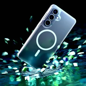 3mk ochranný kryt Armor MagCase pro Samsung Galaxy S26 3mk ochranný kryt Armor MagCase pro Samsung Galaxy S26