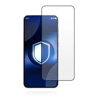 3mk tvrzené sklo HardGlass Matt Max pro Samsung Galaxy S26 3mk tvrzené sklo HardGlass Matt Max pro Samsung Galaxy S26