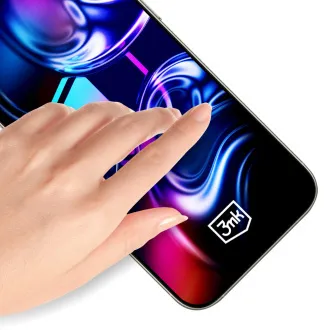 3mk tvrzené sklo Hardglass Max Framefit pro Samsung Galaxy S26 3mk tvrzené sklo Hardglass Max Framefit pro Samsung Galaxy S26