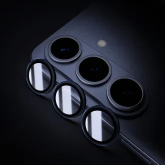 3mk Lens Protection Pro Black pro Samsung Galaxy S26 3mk Lens Protection Pro Black pro Samsung Galaxy S26