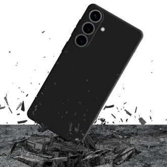 3mk ochranný kryt Matt Case Pro pro Samsung Galaxy S26 3mk ochranný kryt Matt Case Pro pro Samsung Galaxy S26