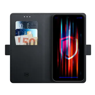 3mk ochranné pouzdro Wallet Case pro Samsung Galaxy S26 3mk ochranné pouzdro Wallet Case pro Samsung Galaxy S26